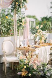 -琥珀婚礼策划AMBER WEDDING