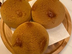 招牌菠萝包-炳胜公馆(珠江新城店)