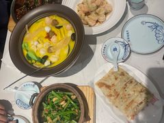 -燕郊烧鸽子(酷车小镇店)