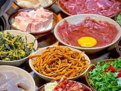 -阳阳老火锅(小南门店)