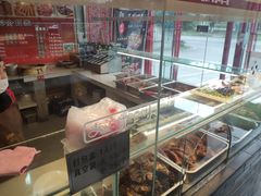 -老鼎万春卤菜(五代传承创始老店)