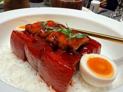 -锦府园·新台州菜(合生汇店)