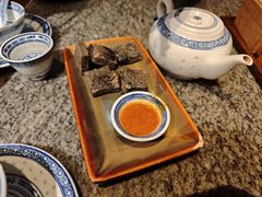 -南京大牌档(青岛万象城店)