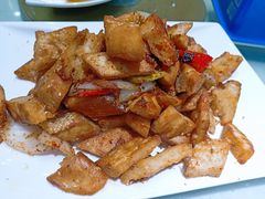 -马布尔莱斯食府(西红门店)