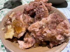 耙牛肉-五里关火锅(牛市口店)