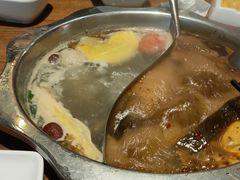 -傣妹火锅(南京东路一店)