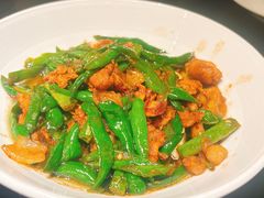 -简小舍·民间手艺菜(武昌江滩店)