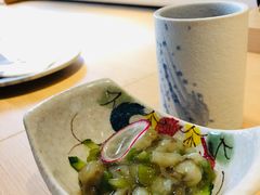 -紫· 割烹  Kappo Murasaki