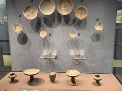 -盘龙城遗址博物院