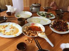 和福餐馆-和福餐馆(西江古街店)