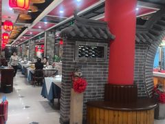 -晋美大掌柜(新建路店)