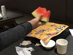 -煲宫猪肚鸡(昆山金鹰国际购物中心店)