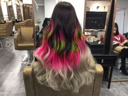 点击看大图 -MYCOLORHARSALON