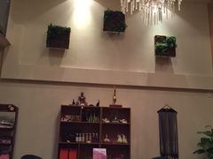 -莲泰式·中式·沐足·精油SPA采耳(天河店)