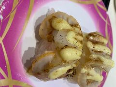 -莲寿司(国兴店)