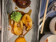 -康莱德酒店·美庭自助餐厅