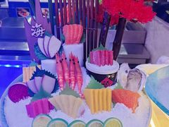 -海韵之星邮轮水会(明发商业广场店)