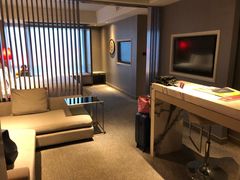 -榛悦隆堡成都酒店(春熙路太古里店)