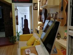 -迷音音乐国际艺术中心(三林店)