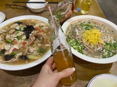 洛阳燕菜-杏花村水席楼·洛阳水席(老城十字街店)