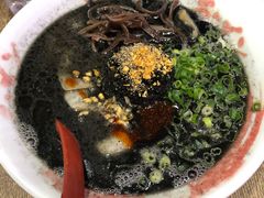 -豚王拉面(铜锣湾店 )