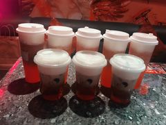 -喜茶(上海正大广场店)
