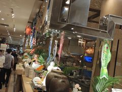 -芭菲盛宴·环球美食(锦城万达广场店)