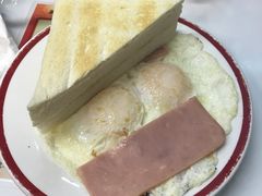 -华星冰室(湾仔店)