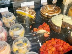 -BAKER&SPICE(环贸店)