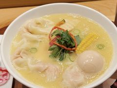 -篝拉面(银座店)