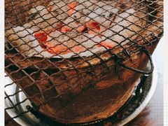-韩风烤牛肉冷面店