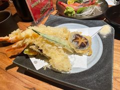 -炉胜·炉端烧·居酒屋