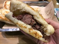 -高玛纳驴肉火烧(河间总店)