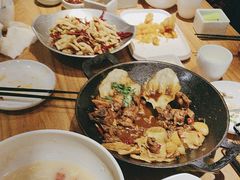 -徐小姐地锅鸡(铜山万达店)