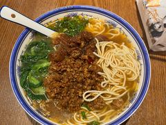 -辣肉面大王(天平路店)