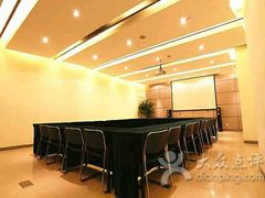 -锦江之星品尚(武汉协和医院取水楼地铁站店)