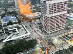 -深圳中海凯骊酒店