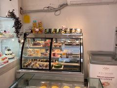 -法诗甜蛋糕店(皇姑大润发店)