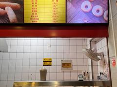 -新丰小吃(庆春路分店)