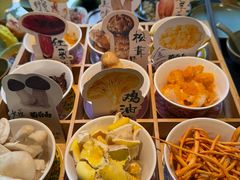 -菌自由丨野生菌火锅特色庭院餐厅(丽江古城店)