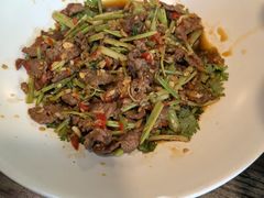 -院子餐厅·大锅菜·老杭帮(桥西直街店)