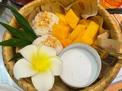 -小小集渔·泰式大排档(太古里香槟店)