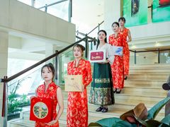 -东莞御景湾湖畔酒店·莱奥咖啡厅