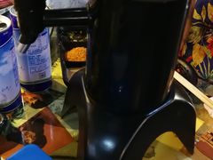 -吉志烤肉(太原总店)