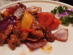 -鹅冠港式茶餐厅(来福士店)