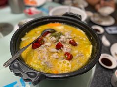 -王庄阿咪海鲜大排档(象园店)