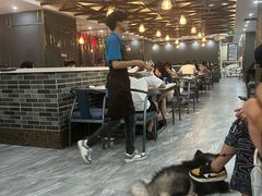 -凤凰路何眼镜香辣蟹(花果园店)