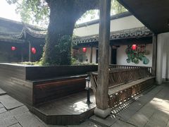 -星巴克(福州三坊七巷店)