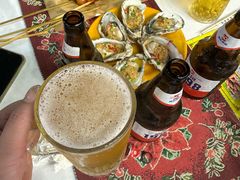 -刘姐啤酒鱼民族演艺餐厅(西街总店)