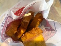 -1973继光香香鸡(大东方百货店)